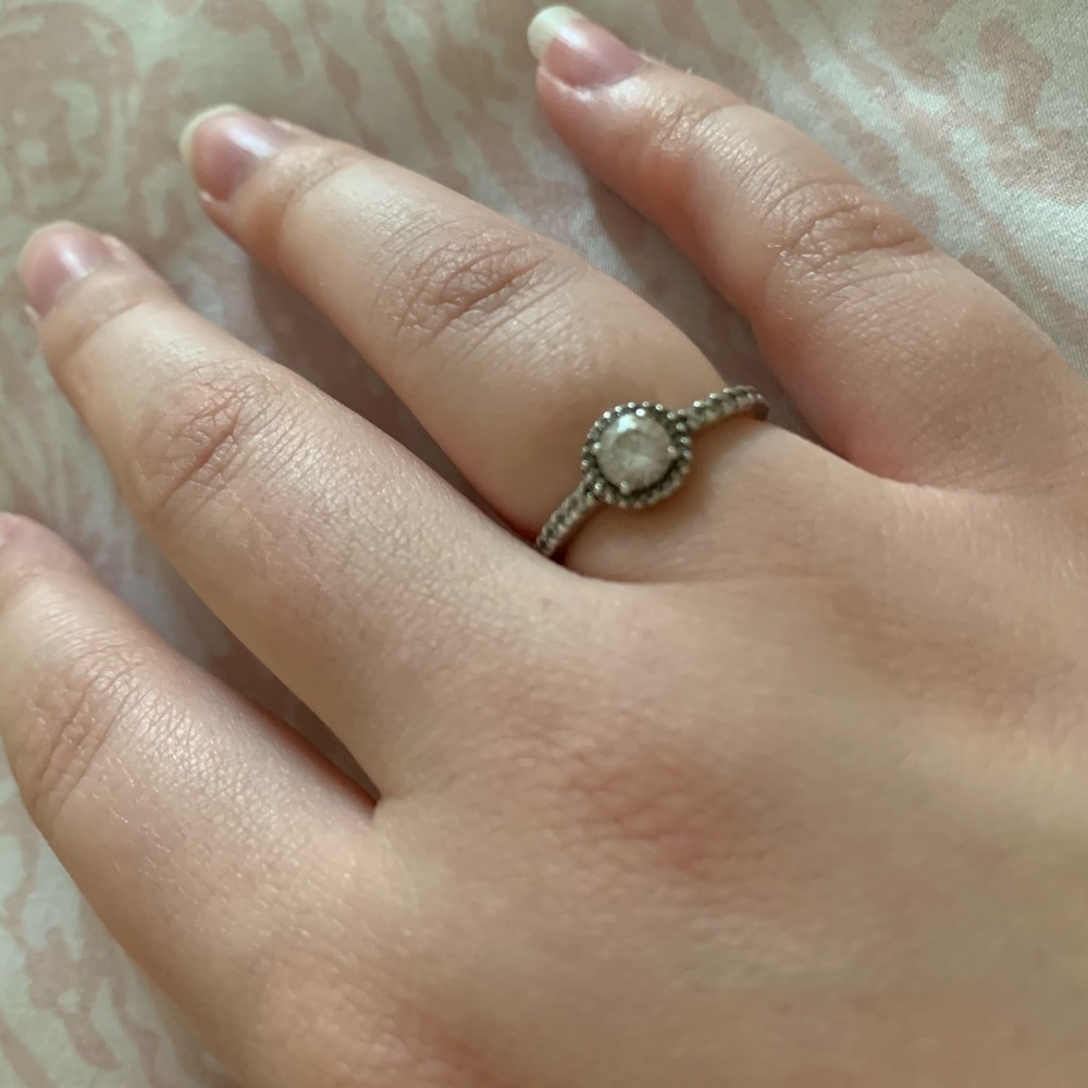 PANDORA RING - Picture 2 of 3